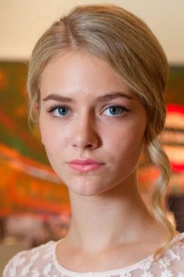 Елизавета Кононова
