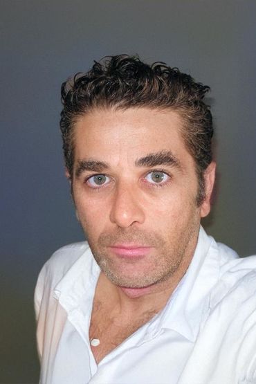 Антониу Коррея Боржиш