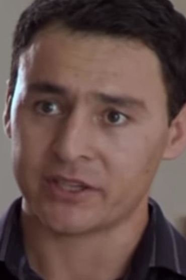 Бегзод Шайматов