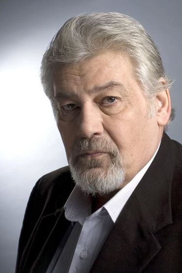 Стефан Данаилов