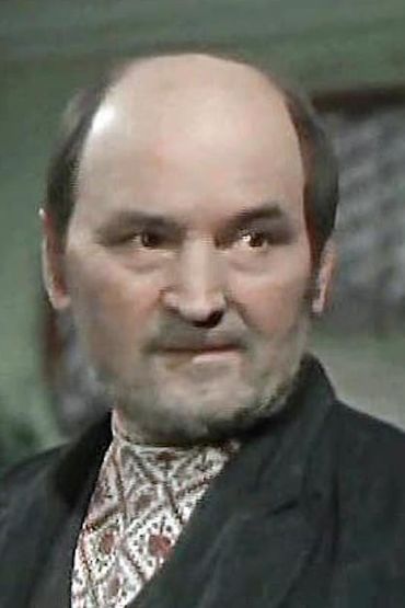 Дмитрий Милютенко