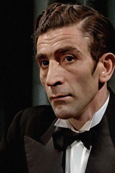 Анри Атталь