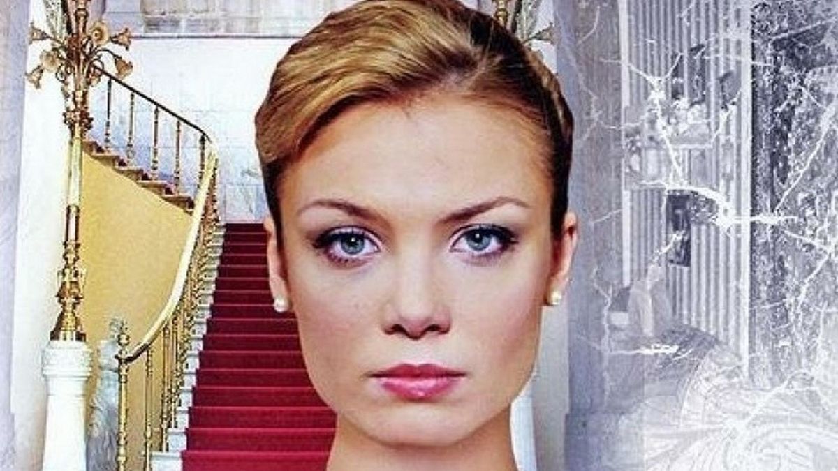 Брак по завещанию 2. Возвращение Сандры