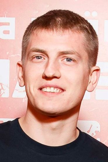 Алексей Щербаков