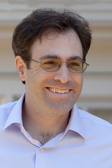 Лукас Кендалл