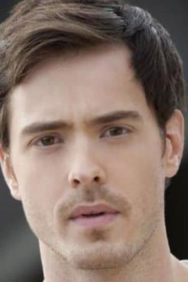 Райан Кеннеди