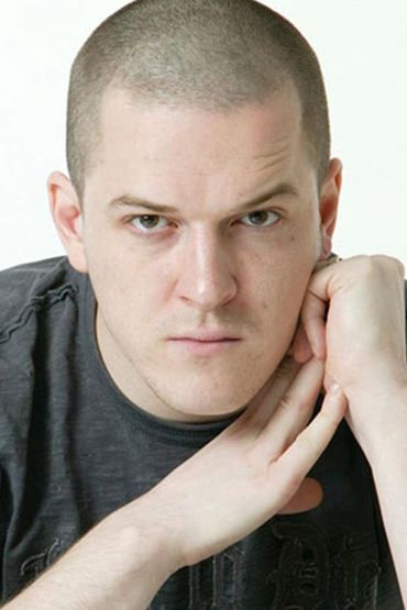 Валерий Горин