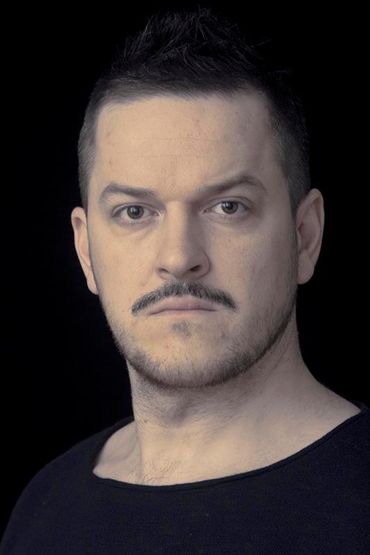 Валерий Горин