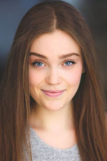 Аланна Бэйл