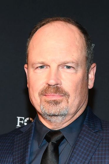 Тодд Робинсон