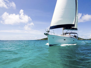 Sailing to Tokyo