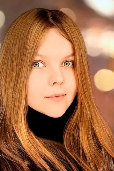 Кристина Шерман