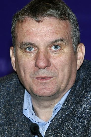 Александр Мельник