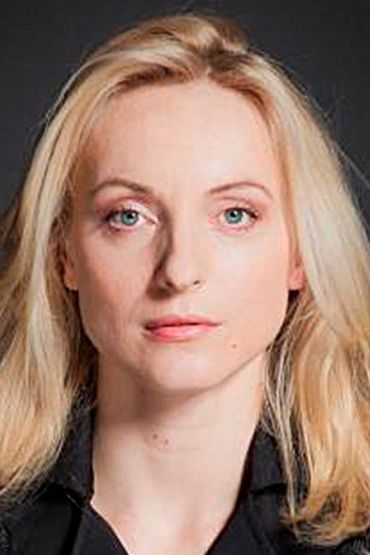 Светлана Аникей