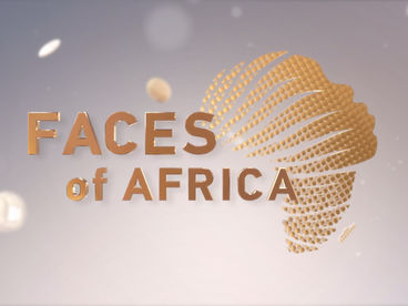 Faces of Africa