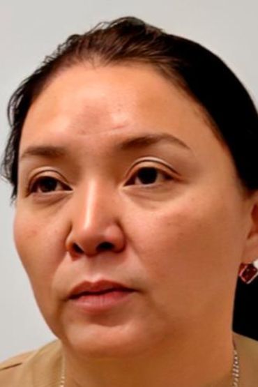 Самал Нурбаева