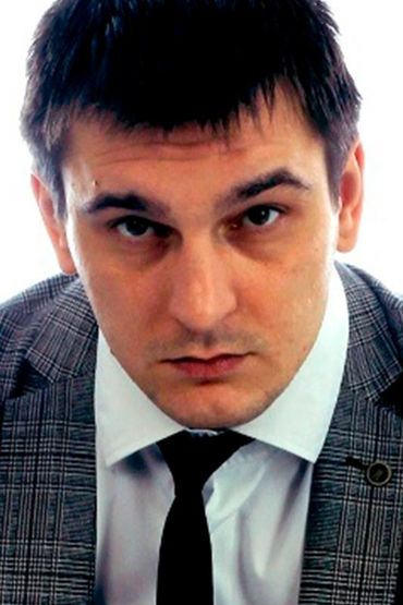 Александр Ильин
