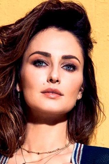 Анна Сафрончик