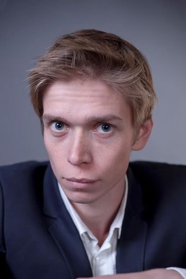 Кирилл Ермичев