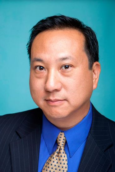 Кристофер Чен