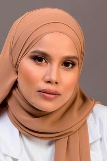 Надия Нисса