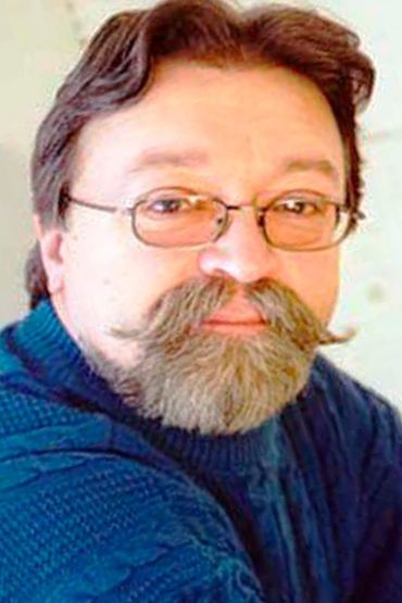 Александр Пожаров
