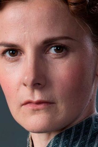 Луиза Брили