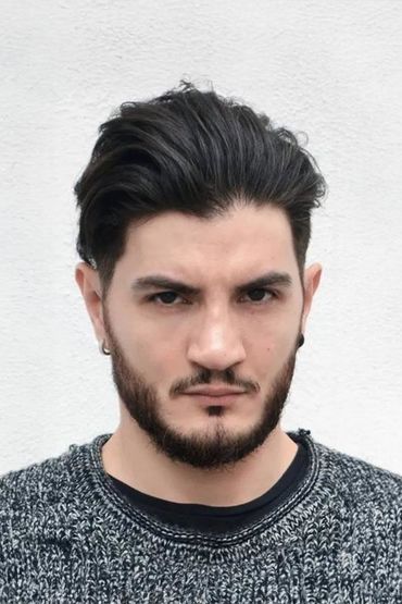 Алессандро Палладино