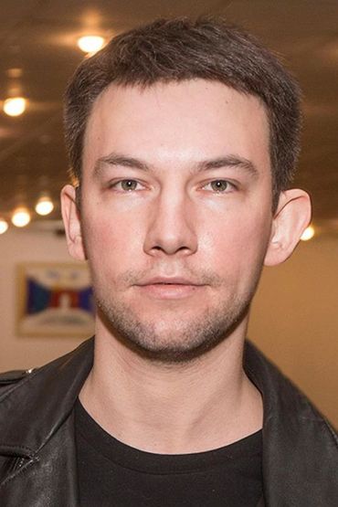 Кирилл Емельянов