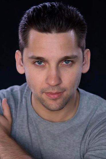 Андрей Симонькин