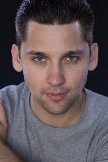 Андрей Симонькин