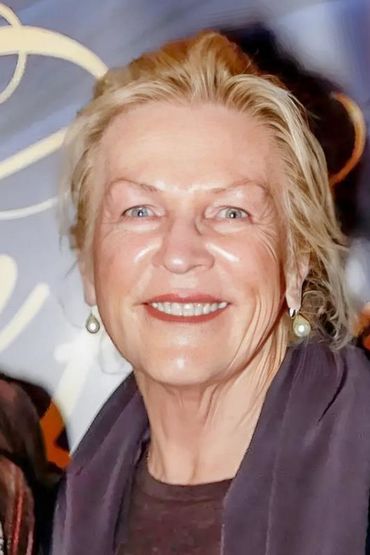 Кэролайн Джиллмер