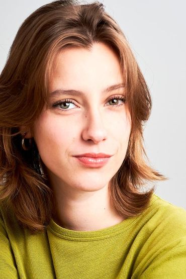 Берта Гало