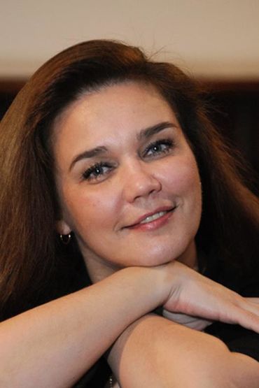 Ирина Бусыгина