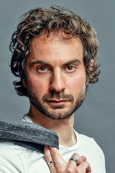 Марио Шербо