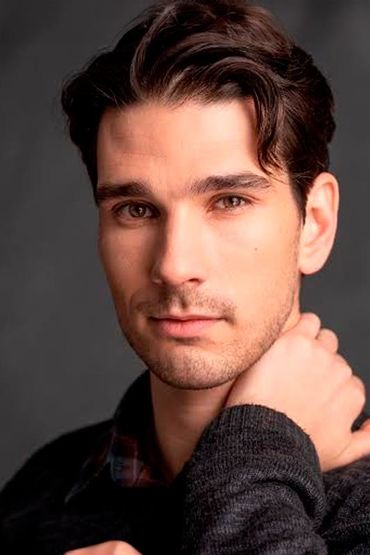 Анхель Дамиан