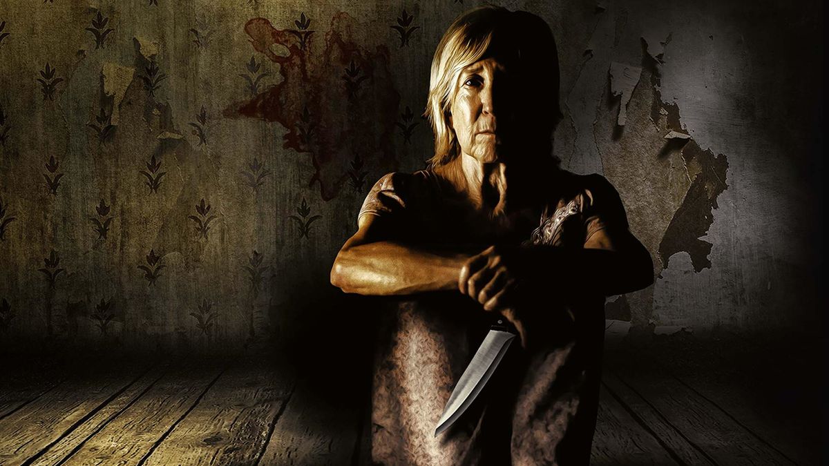 Заклятье. Сдается комната