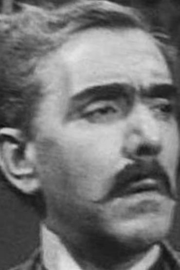 Алексей Бонди