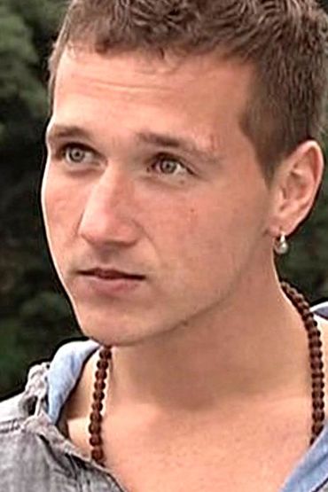 Кирилл Каганович