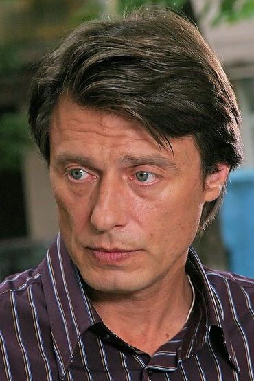 Анатолий Лобоцкий