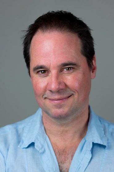 Пол Меркурио