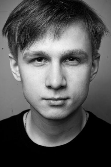 Евгений Антропов
