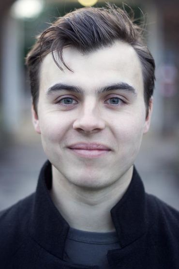 Фредди Мередит