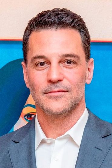 Дэвид Баш Алан