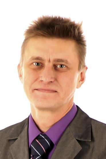 Дмитрий Никулин