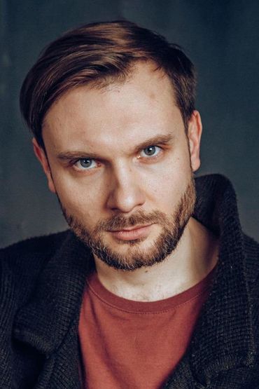Владимир Фекленко
