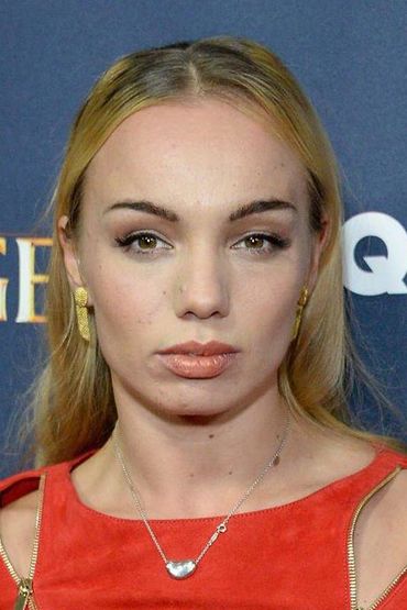 Катрина Дерден