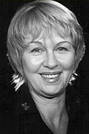Наталья Беспалова