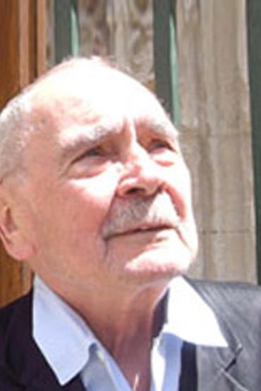 Антуан Бурсейе