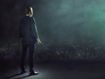 Стендап Андеграунд